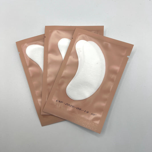 Gel pads